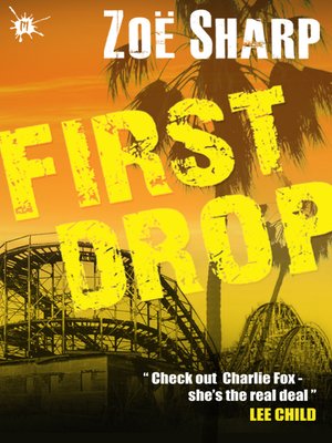cover image of First Drop